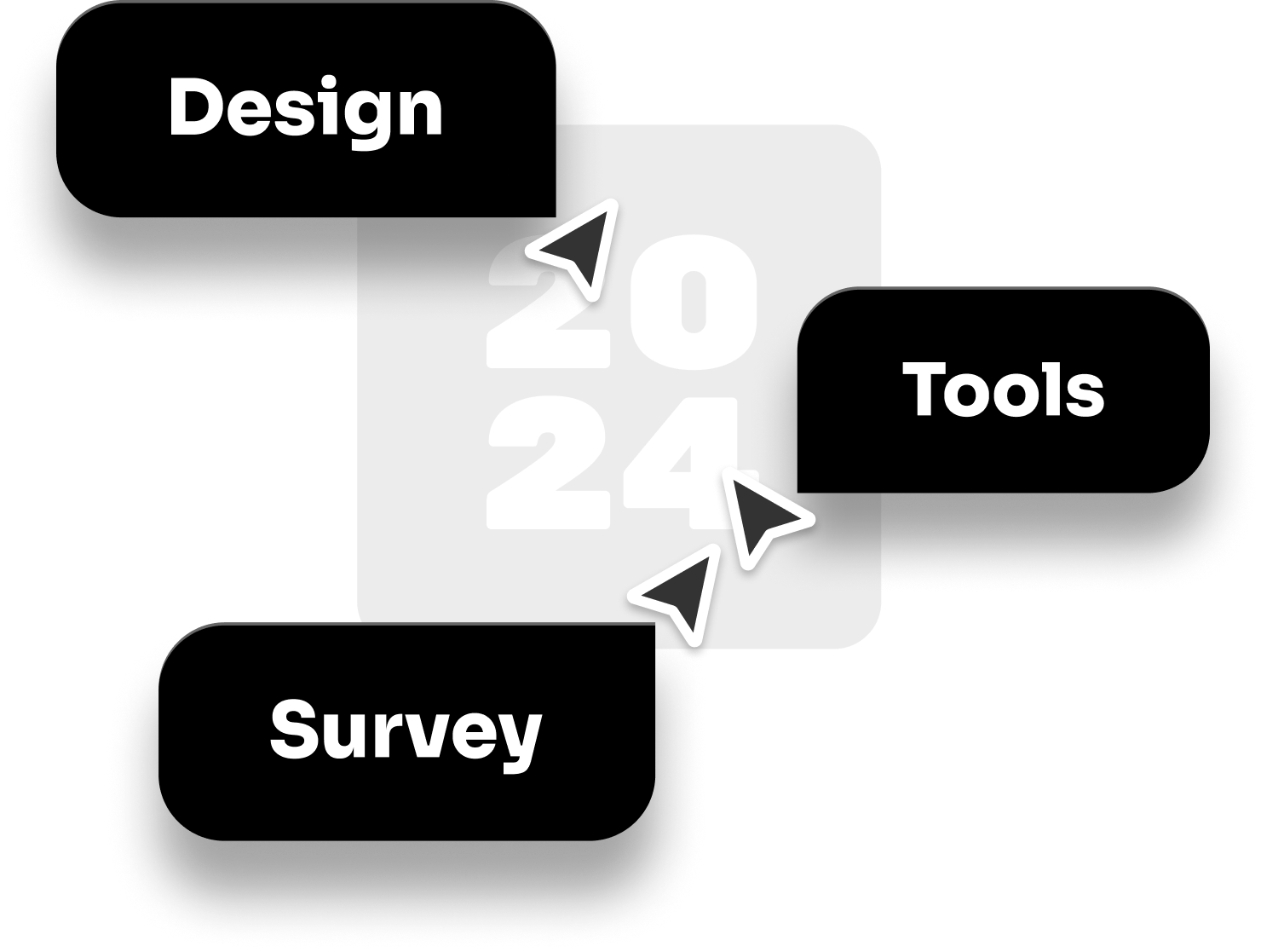 2024 Design Tools Survey logo