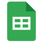 Google Sheets